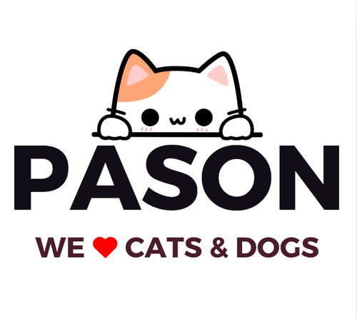 PaSon - Lieblingszubehör für deinen Hund oder deine Katze